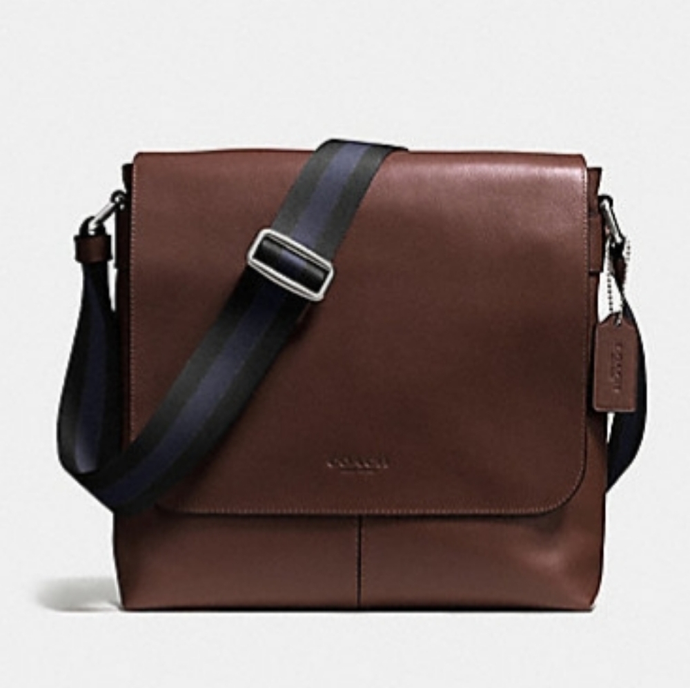 Messenger bag